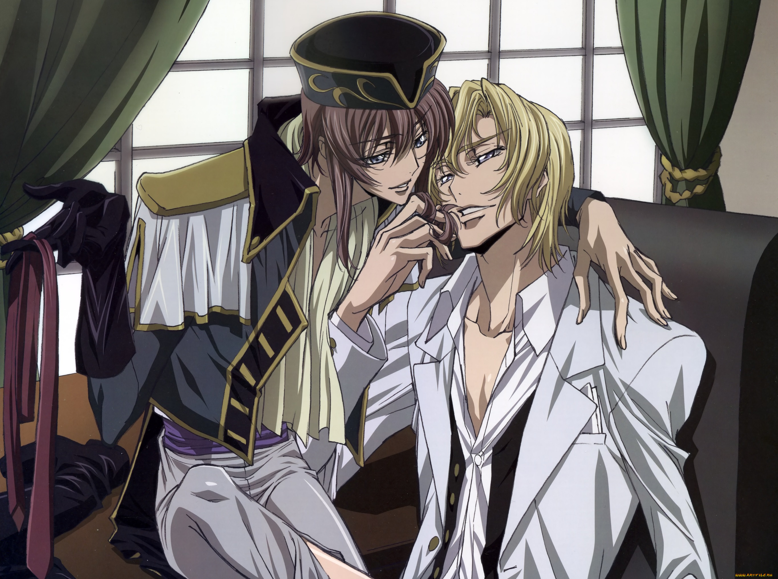 , code geass, , 